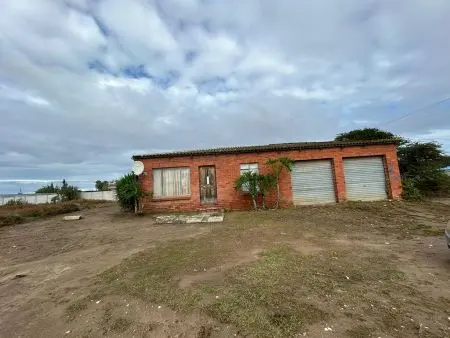 Onsite Estate Late Auction - Colchester, Eastern Cape A-3451