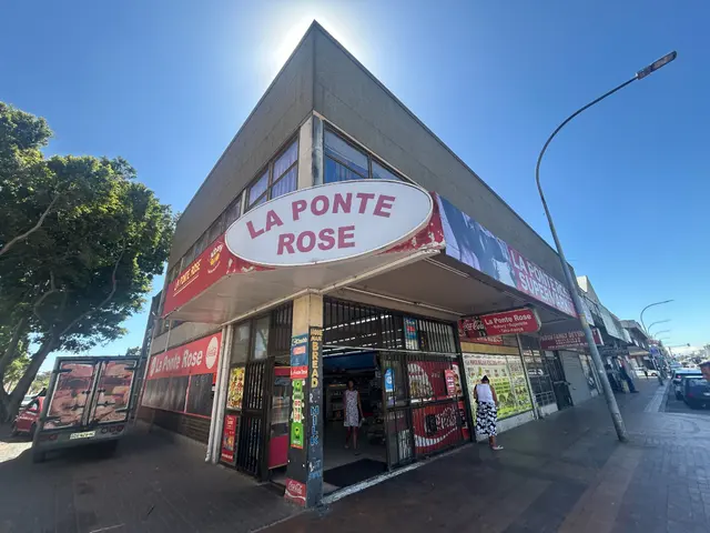 Liquidation Auction - Commerical Property - Parow A-3593