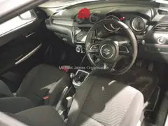 2020 SUZUKI SWIFT 1.2 GLX thumbnail 6