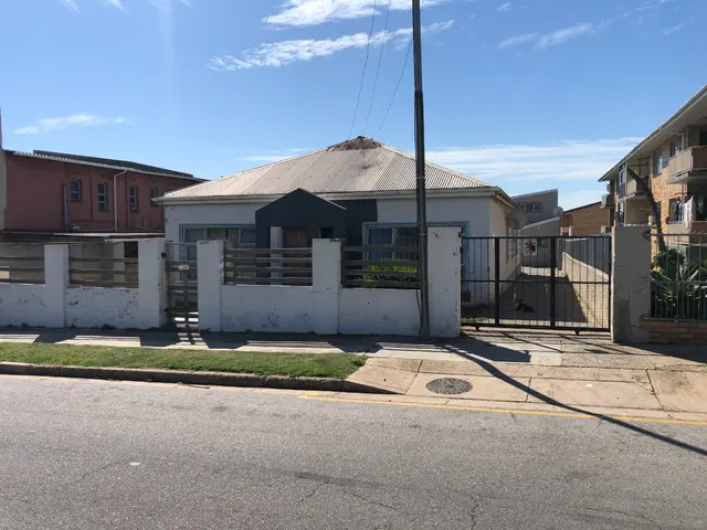 Onsite Curatorship Auction - Residential Property - Gqeberha A-3473