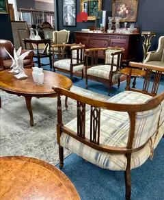 Quality Antique, Vintage & Traditional Furnishings thumbnail 2