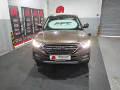 2021 HAVAL H6 2.0T LUXURY DCT thumbnail 3