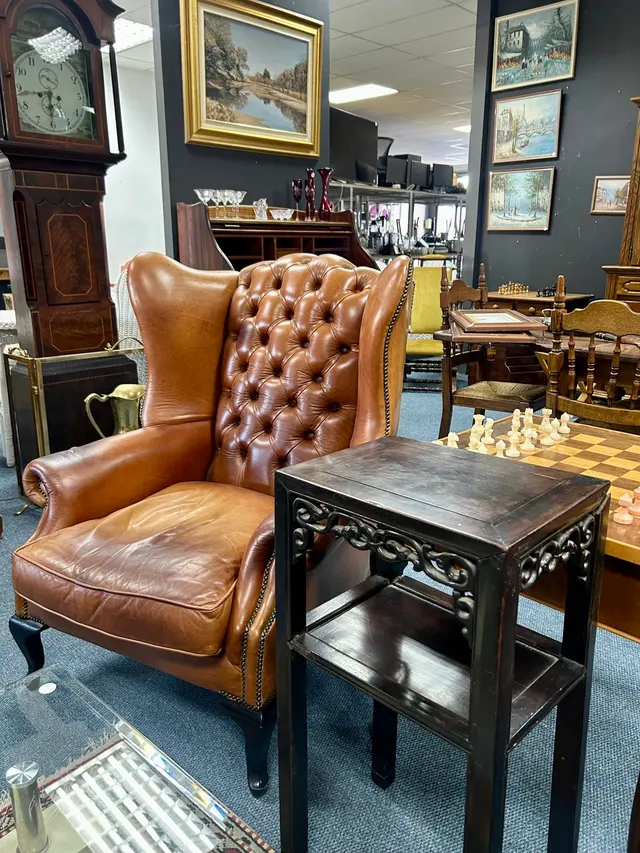 Onsite Warehouse Auction - 18 November 2025 - Somerset West A-3635