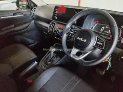 2025 KIA SONET 1.5 EX CVT thumbnail 9
