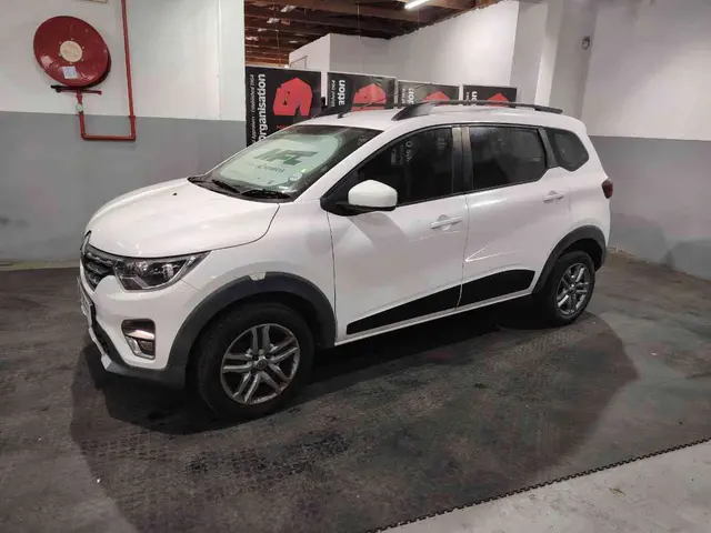 2020 RENAULT TRIBER 1.0 PRESTIGE/INTENS