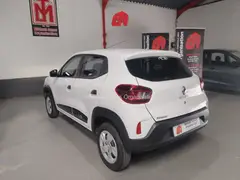 2022 RENAULT KWID 1.0 DYNAMIQUE/ ZEN/ TECHNO 5DR thumbnail 4