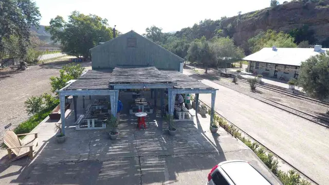 Function Venue In Calitzdorp