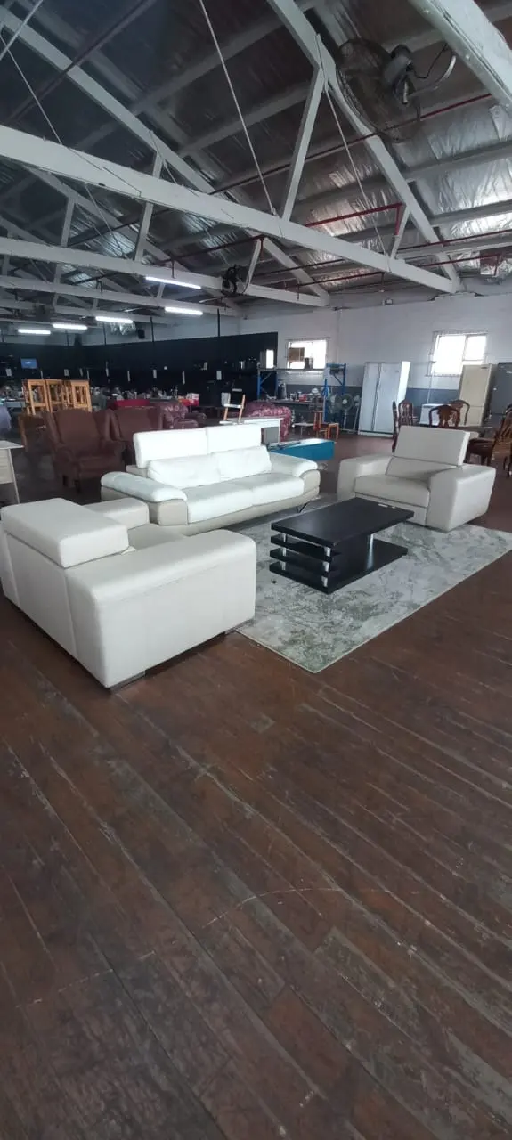 Year End Liquidation Auction - Gqeberha A-3551