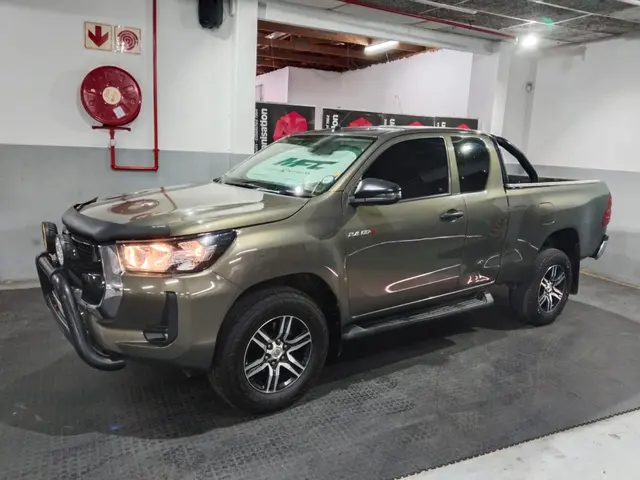 Repo Vehicle Auction - 21 April 2026 - Gqeberha - Port Elizabeth A-3648