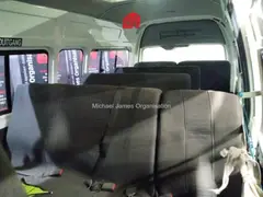 2024 TOYOTA QUANTUM/HIACE 2.5 D-4D SESFIKILE 16S thumbnail 7