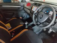 2025 RENAULT KWID 1.0 CLIMBER 5DR thumbnail 8