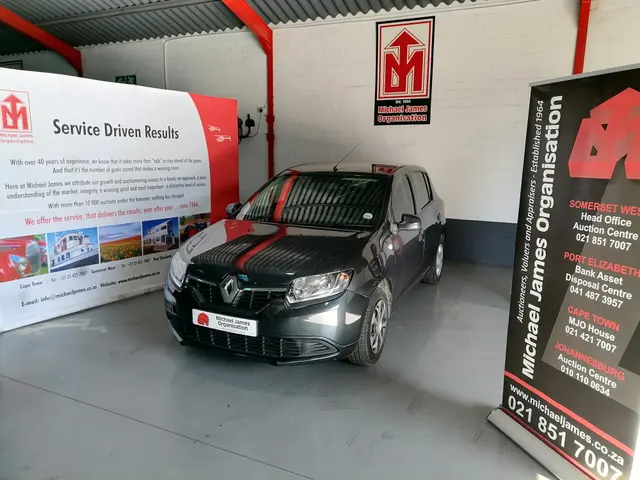 2017 Renault Sandero 900T
