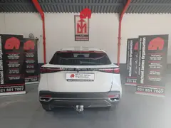 2024 CHERY OMODA C5 1.5T LUXURY S thumbnail 5