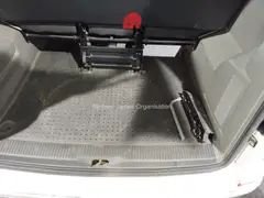 2022 VOLKSWAGEN T6 KOMBI 2.0 TDI DSG 110KW TRENDLINE thumbnail 11