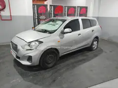 2021 DATSUN GO + 1.2 MID (7 SEATER) thumbnail 1