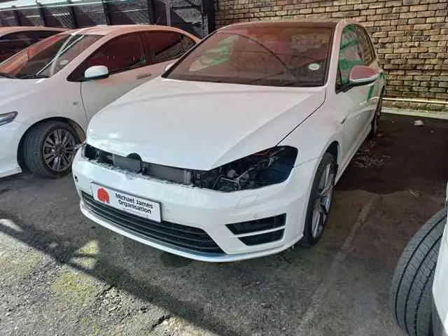 2015 VW Golf VII 2.0 TSI R (NON RUNNER)