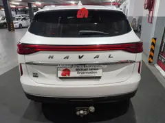 2021 HAVAL H6 2.0T LUXURY 4X4 DCT thumbnail 5