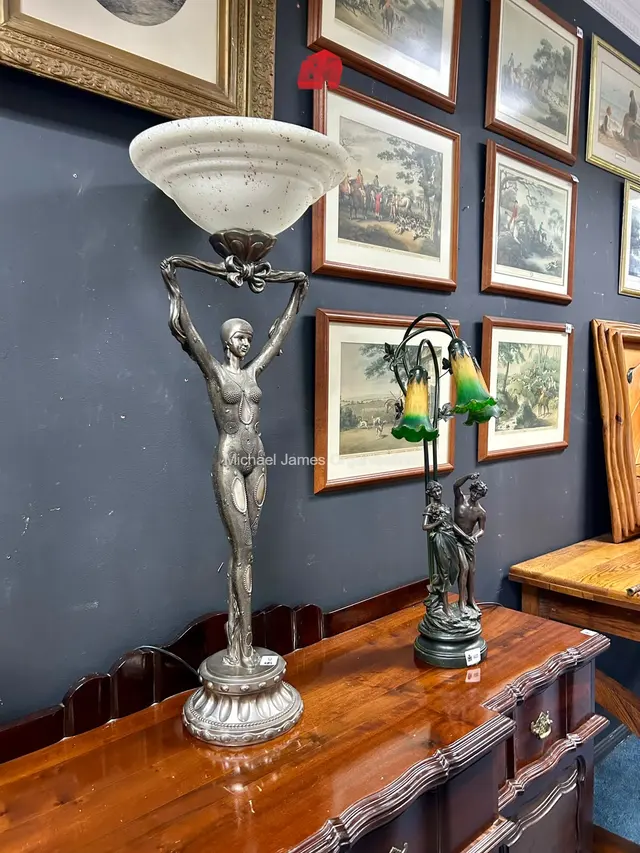 Warehouse Liquidation Auction - 20 October 2026 A-3709