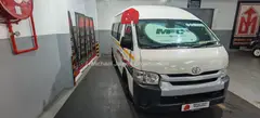 2025 TOYOTA QUANTUM/HIACE 2.5 D-4D SESFIKILE 16S thumbnail 2