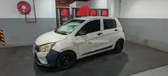 2019 SUZUKI CELERIO 1.0 GA thumbnail 1