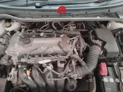 2023 TOYOTA COROLLA QUEST PLUS 1.8 thumbnail 11