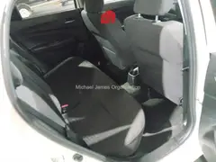 2022 SUZUKI SWIFT 1.2 GL AMT thumbnail 7