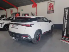 2024 CHERY OMODA C5 1.5T LUXURY S thumbnail 6