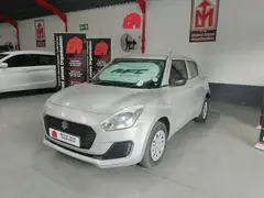 2018 SUZUKI SWIFT 1.2 GA thumbnail 1