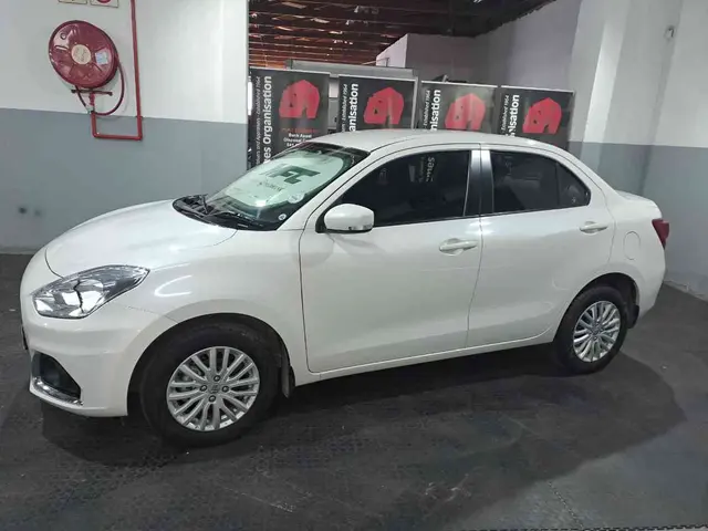 2021 SUZUKI DZIRE 1.2 GL A/T