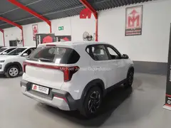 2024 KIA SONET 1.5 LX thumbnail 6