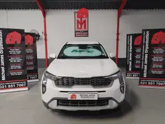 2024 KIA SONET 1.5 LX thumbnail 2