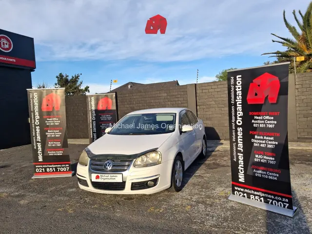 2007 VOLKSWAGEN JETTA 2.0 FSi DSG