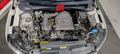 2021 VOLKSWAGEN POLO 1.0 TSI TRENDLINE thumbnail 11