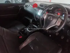 2015 NISSAN QASHQAI 1.2T VISIA thumbnail 8