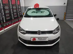 2015 VOLKSWAGEN POLO GP 1.4 TDI TRENDLINE thumbnail 3