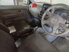 2018 NISSAN HARDBODY NP300 2.4i LWB 4X4 P/U S/C thumbnail 7
