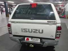 2014 ISUZU KB 240i LE P/U S/C thumbnail 5