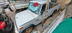 2018 MAHINDRA BOLERO MAXI TRUCK 2.5 TD P/U S/C thumbnail 4