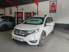 2019 HONDA BR-V 1.5 ELEGANCE thumbnail 1