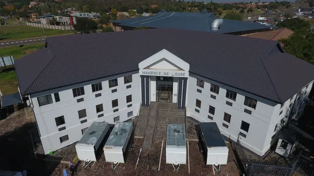Onsite Auction - Commercial Property - Meyersdal - Johannesburg A-3489