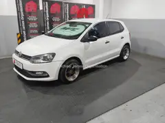 2015 VOLKSWAGEN POLO GP 1.4 TDI TRENDLINE thumbnail 4