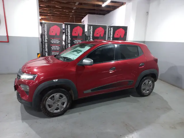 2020 Renault Kwid 1.0 Dynamique / Zen 5Dr