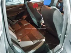 2025 NISSAN MAGNITE 1.0 VISIA thumbnail 7