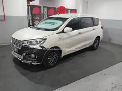 2022 SUZUKI ERTIGA 1.5 GLX thumbnail 1