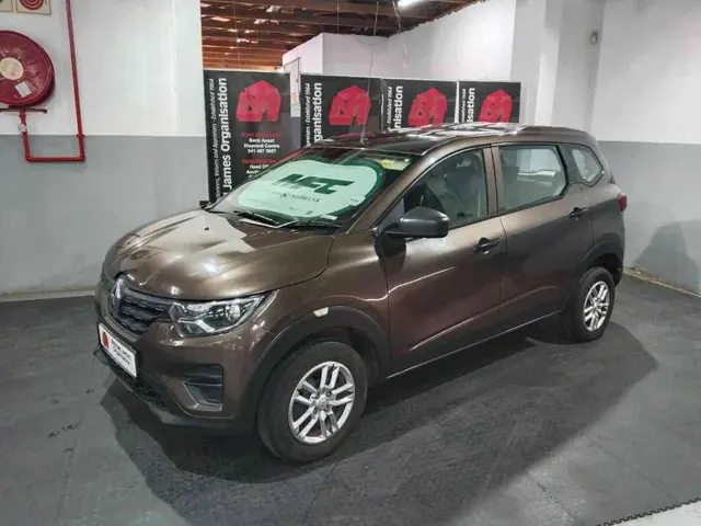 2024 RENAULT TRIBER 1.0 EXPRESSION/LIFE