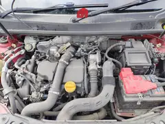 2022 RENAULT DUSTER 1.5 DCI ZEN EDC thumbnail 11