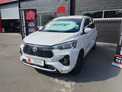 2024 TOYOTA RUMION 1.5 SX thumbnail 1
