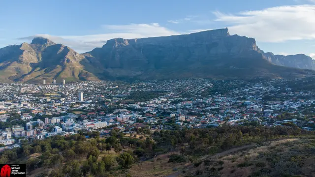 Onsite Liquidation Auction - Prime Land - Bo-Kaap A-3351