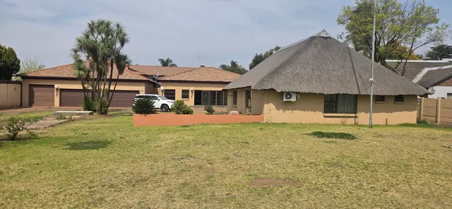 Residential Property - Boksburg West