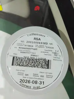 2021 RENAULT KWID 1.0 CLIMBER 5DR AMT thumbnail 12